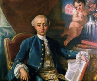 Giacomo Casanova, zdroj: Wikipedia