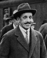 Španielsky kráľ Alfonz XIII.