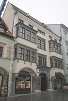 Segnerova kúria v Bratislave, zdroj: wikimedia