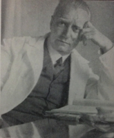 Prof. MUDr. Karol Koch