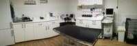 Veterinární ordinace MIA Brno Tuřany