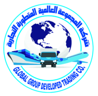 Global Freight Group المجموعة العالمية للشحن