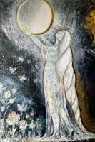 La Luna (prodáno)