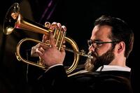 LUKÁŠ ORAVEC QUARTET