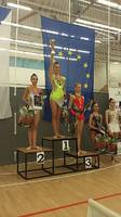 AJUR CUP 2017 / 15.4. Hradec Králové