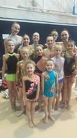 SPRING CUP + SOUTH MORAVIA CUP 2017