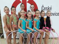 RYCON CUP / 4.11.2017 České Budějovice