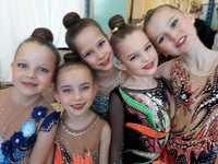 DISNEY CUP / 2.3.2019 SKP Brno