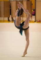 DACZICKÁ Veronika (2010)