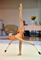 Tereza OBSTOVÁ (2008)