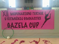 MT GAZELA CUP / Pula (CRO)