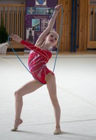 REPRE DRUŽSTVO NADĚJÍ ČR - Lucie KŘÍŽKOVÁ
