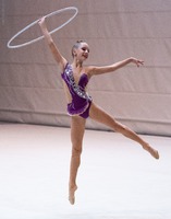 NOVÁKOVÁ Adéla (2007) / kadetky starší
