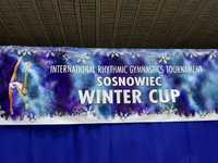 SOSNOWIEC WINTER CUP 2020