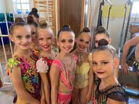 SPRING CORONA CUP / SKP MG Brno, 27.6.2020