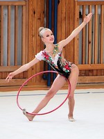 Terezka CHVÁTALOVÁ (2010)