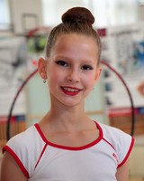 Pavla BUREŠOVÁ (2011)