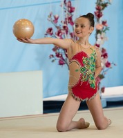 LAGRONOVÁ Natálie (2010)