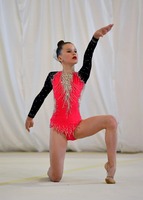 Natálie MICHLOVÁ (2011)