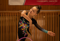Isabella WRIGHT (2008)