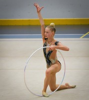 KŘÍŽKOVÁ Lucie (2008)