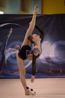 Alisa SAMAREVA (2008)