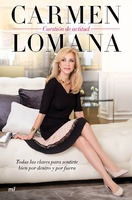 Portada de su tercer libro, Cuestión de actitud