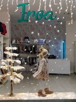Iroa Ropa Pekes, de Galdakao, tercer clasificado