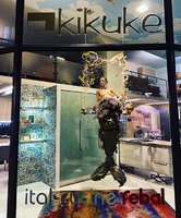 Kikuke Cocinas, de Bermeo, cuarto clasificado