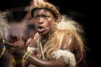 Afrique du Sud