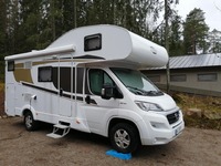 6 hengen
