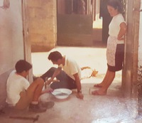 Famiglia Posillico