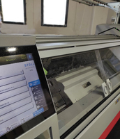 Macchina rettilinea ADF 32 Guidafili