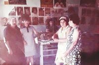 Magliaie 1970