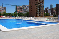 GRAN PISCINA
