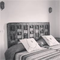 BEDROOMS