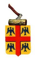 Blason de Chamarande