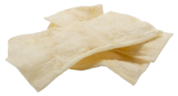 Kolagénové dentálne pásiky