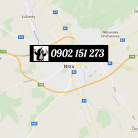 Krtkovanie Nitra