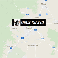 Krtkovanie Kanalizácie Pezinok