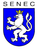 Krtkovanie Senec