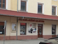 Textilná a kožená galantéria Ivulienka v Leviciach