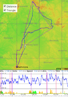 Volo del 3.08.18