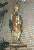 Heilige Blasius
