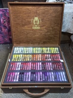 Schmincke Set of 400 Pastels