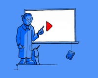 vidéo pédagogique