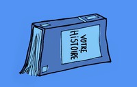 écrire une nouvelle