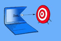 création de contenu web