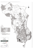 Plan de zonage C (ce plan et les autres sont à consulter en mairie)