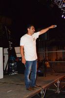 Thierry : Animateur